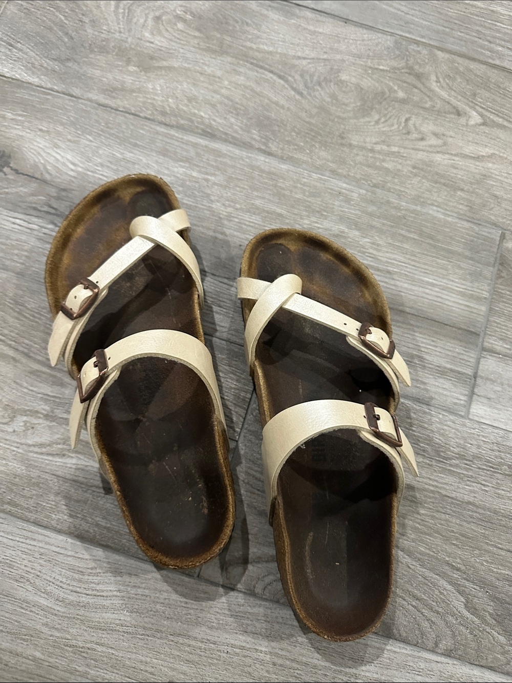 Birkenstock Mayari